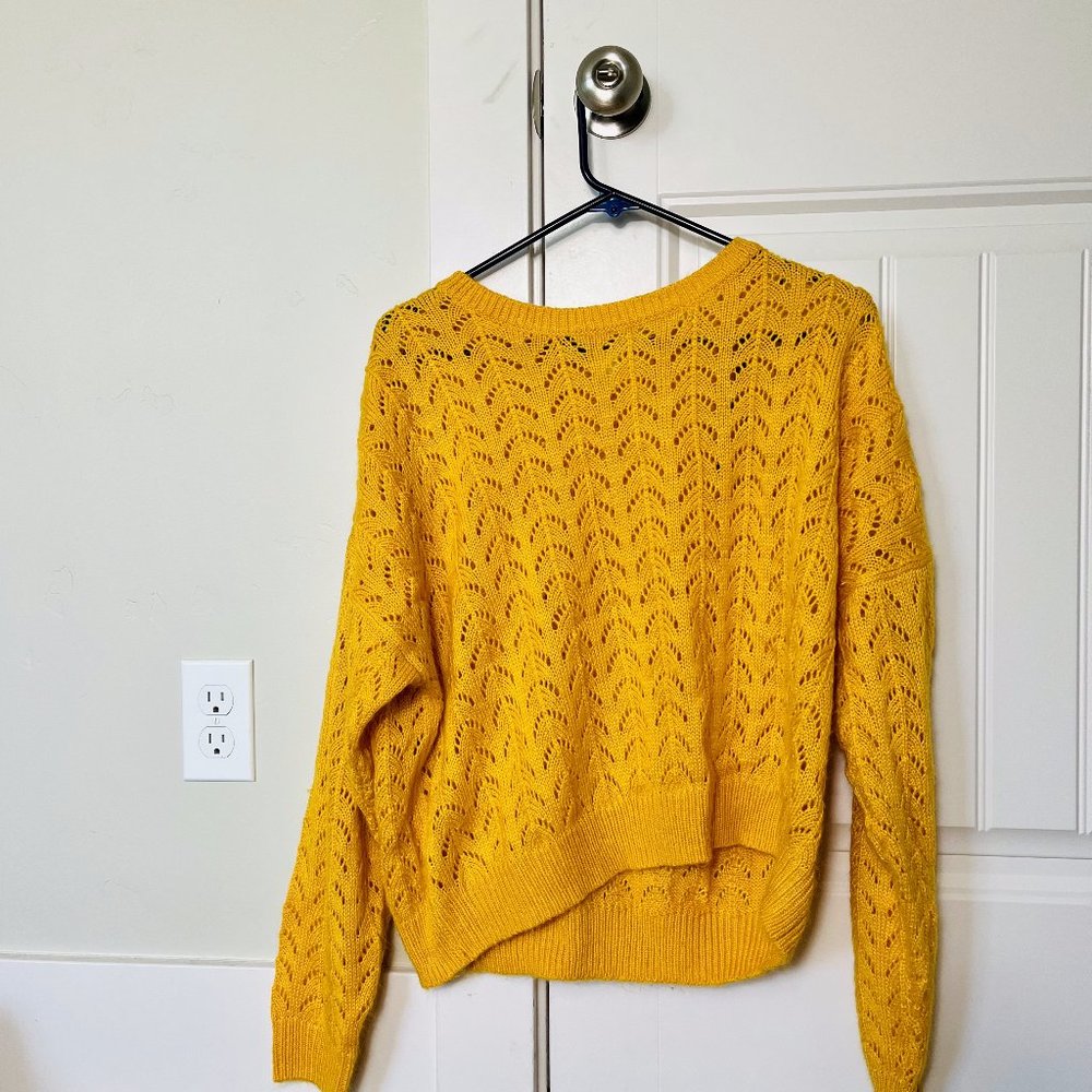 H&M Womens Sweater